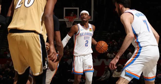 哈登、KD成配角！阿门24+18+补篮绝杀：才是今日最佳！