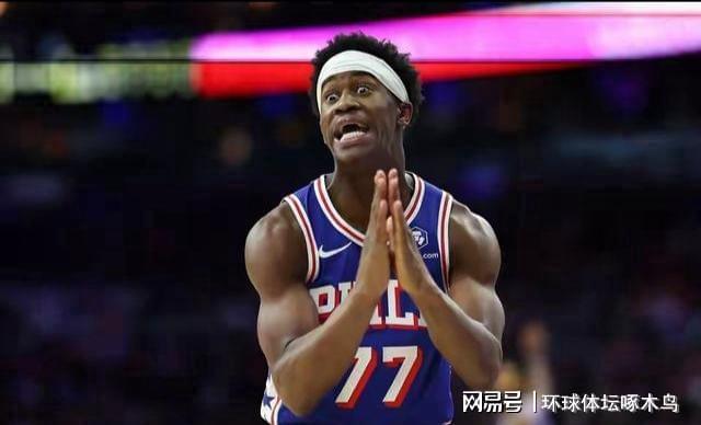 NBA季后赛首轮G4 凯尔特人客场128-96大胜76人