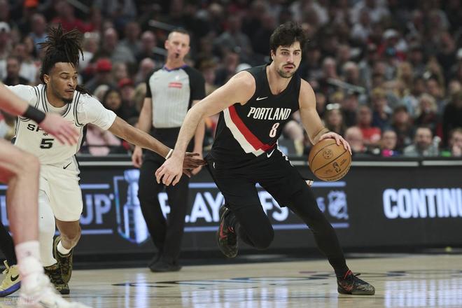 一场114-93的大逆转，让狼、掘绝望，雷霆开始慌了！马刺彻底崛起