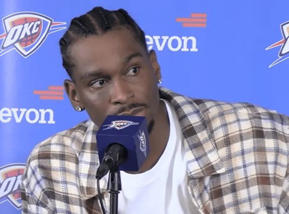 亚历山大为制造犯规发声：优秀得分手都会经常上罚球线