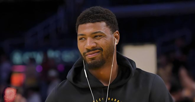 曾被绿军抛弃，在洛杉矶打成顶薪！32岁老将创湖人79年季后赛纪录