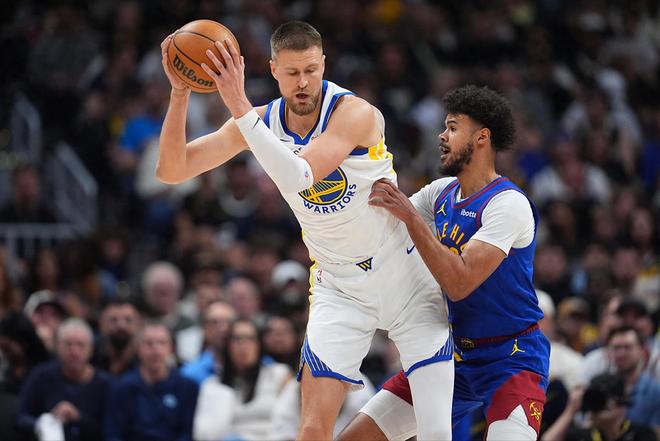 一战3大收获，勇士虽败犹荣！波神扭转2换1风评 波杰23+5生涯首次