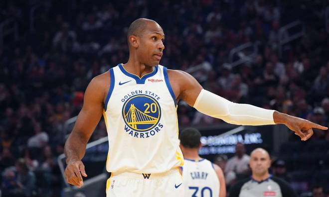 状态下滑+2768万年薪！勇士离队首人或出炉，库里恐再失得力助手