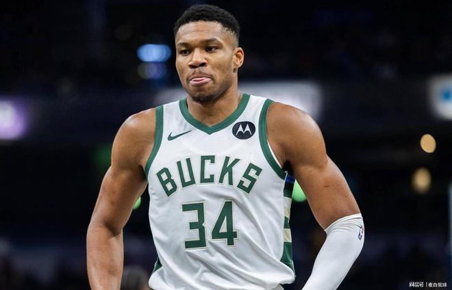 史诗级交易预案！字母哥远走西部加盟开拓者，NBA联盟格局大变