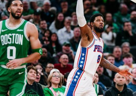 NBA一夜4大爆冷！两大冠军热门露馅，雷霆坐收渔利，联盟要变天了