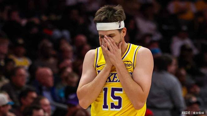 NBA薪资专家爆料：湖人或交易里夫斯，换来东契奇的空接搭档