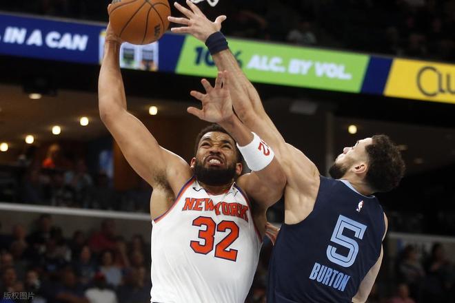 约基奇15+17+12无缘今日最佳球员！因为文班亚马41+18+3创4项纪录