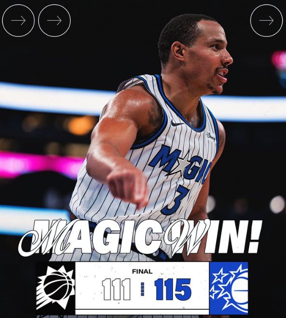 21+20+19！双人准三双！谢谢你，湖人冠了！2连冠