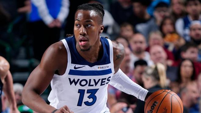 34-11！这就是多森姆的改变，替补轰43分比肩库里创50年纪录