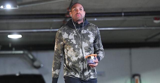 勇士官宣：霍福德&波斯特将在本周晚些时候接受重新评估