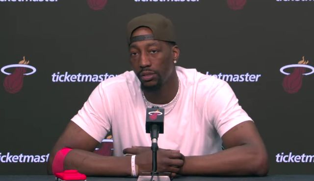 阿德巴约称三球从未道歉！斯波再谈危险动作：没必要对他追加处罚