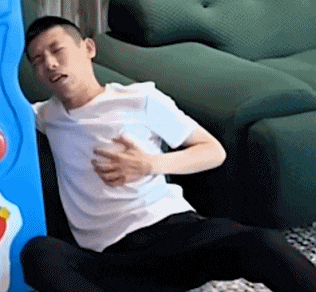 20分吊打！湖人4-2淘汰火箭！无敌的季后詹！！