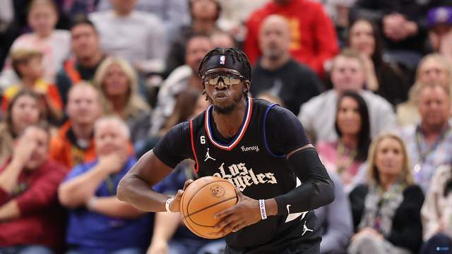 还记得他吗？NBA第一“篡位者”，已经消失近一年