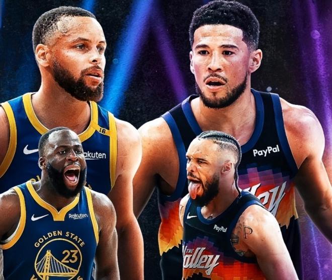 勇士VS太阳伤情报告出炉，狄龙喊话库里，卫冕冠军坐收渔利