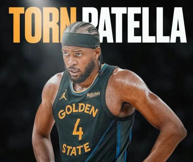 一摔毁所有，赛季报销！勇士噩梦！未来全变了！