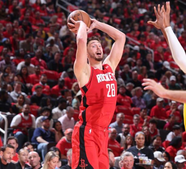 无奈尽力局，申京27中15空砍33分16板6助3断1帽