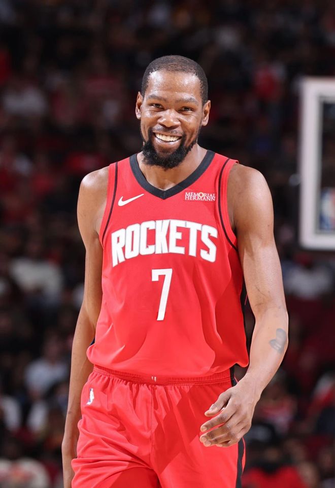 半场：父子连得12分！湖人63:52火箭 老詹八村各16分 杜兰特缺阵