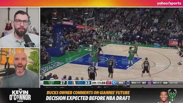 NBA结束字母哥伤病争议调查，认定无需追加处罚