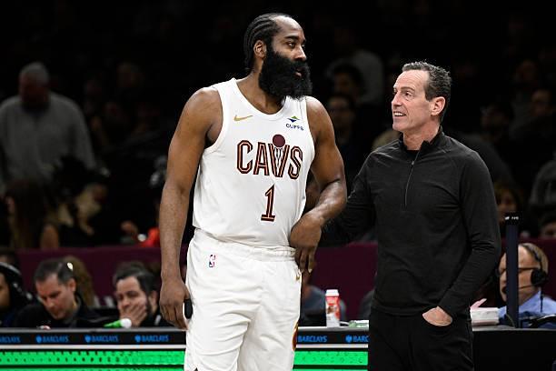 阿特金森：哈登是历史前10的球员，他有着顶级的篮球智商