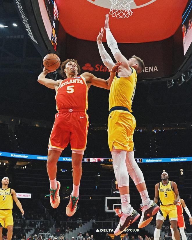 恭喜湖人！防守联盟第一！休赛期最佳补强