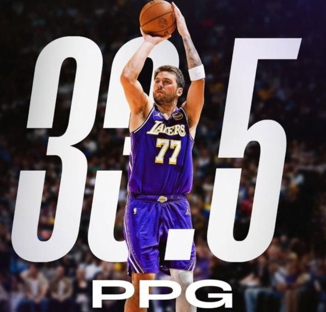 东契奇即将与湖人会合？火箭球迷别担心，这很可能只是烟雾弹