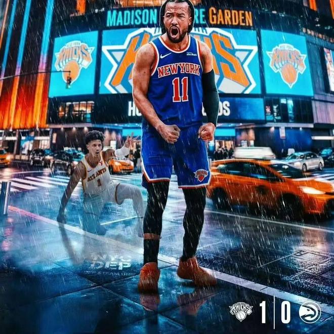 拿下！湖人开门红！老詹19+13+8！真MVP竟是他！