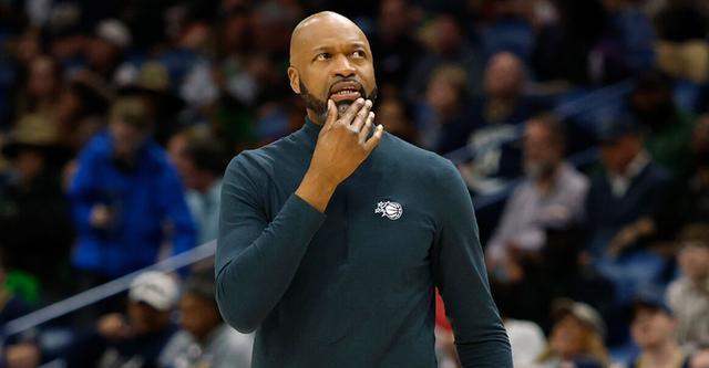 Fischer：休赛期预计将有8-12位主教练更替