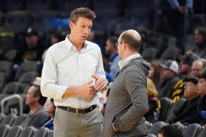 勇士手握11号签不放，字母哥交易恐难成行