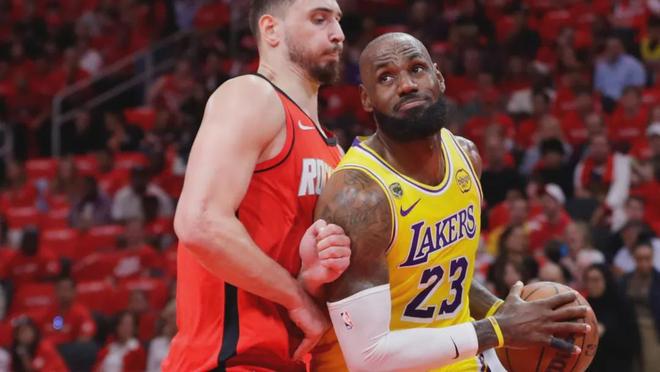 掘金替补不让马刺赢的那一刻开始，两支球队的命运悄然改变了