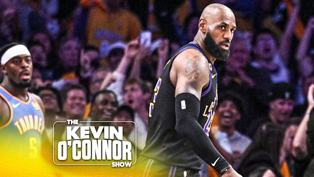 雷霆横扫湖人，奇才抽中状元签，NBA季后赛半决局势更新