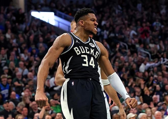 NBA或迎大变天！绿军梭哈追逐字母哥，总决赛MVP竟成交易筹码