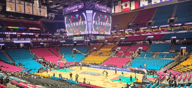 马刺重返季后赛：小球市的18年轮回