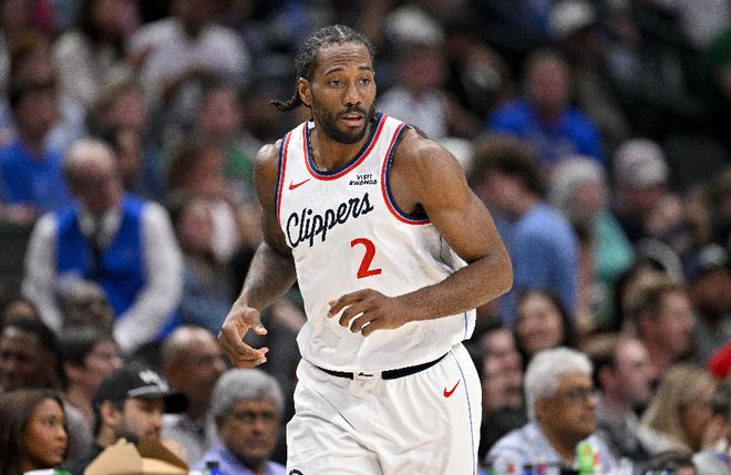 快船129-96大胜雄鹿 球员评价：6人优秀，5人及格，2人低迷