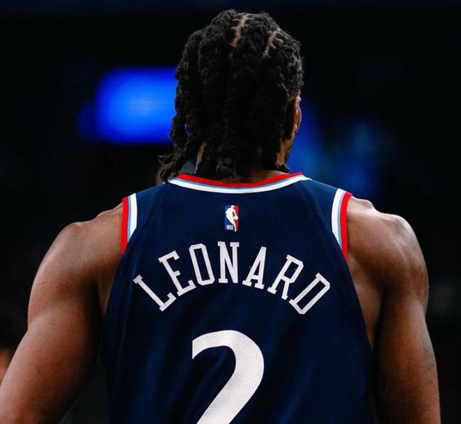 快船惜败湖人！伦纳德+马瑟林砍57分，众配角齐发挥，米勒没法看