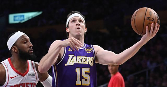 里夫斯：遗憾没能在主场结束系列赛 希望自己下场能有更好的表现