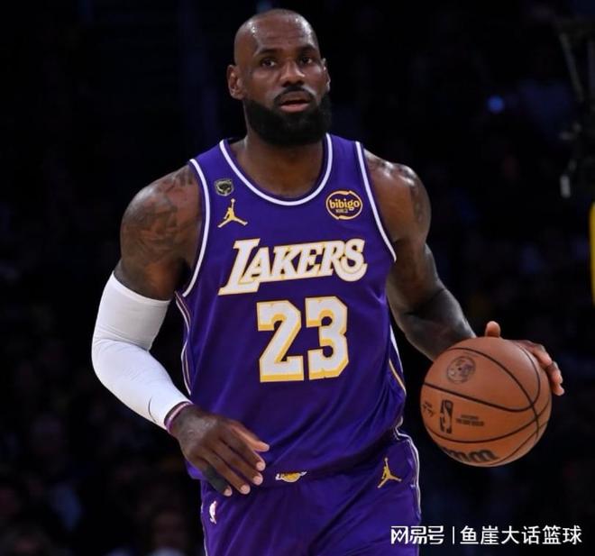 湖人3-2火箭！老詹赛后把话挑明，里夫斯承认一事实，两人成关键