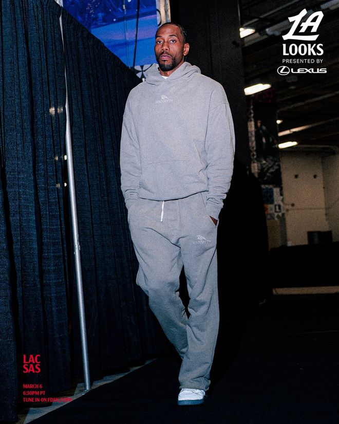 文班亚马27分10板马刺逆转快船3连胜，莱纳德30分9篮板