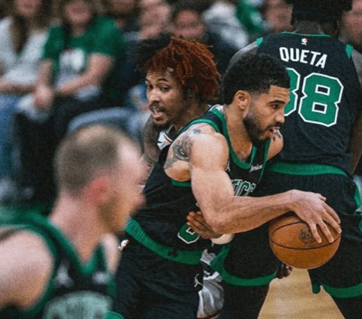 13分领先被翻盘！绿军放虎归山，恩比德一战打醒联盟？