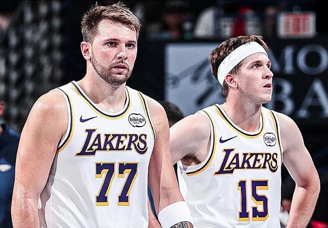 年度最佳高管诞生，新反摆烂选秀方案出炉，湖人一喜一忧