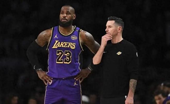 湖人惜败魔术后！揪出输球罪臣，仅3人表现及格，3人该为失利担责