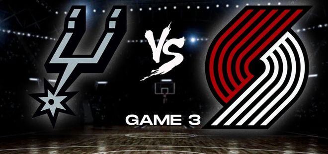 一场120-108的大逆转，让马刺扬名立万，掘金彻底后悔，雷霆失算