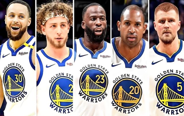 火勇崩盘？掘金掉队！美媒评选：最失望的五队！