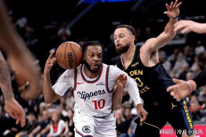 快船勇士附加赛预测：快船胜率7成，勇士命悬一线