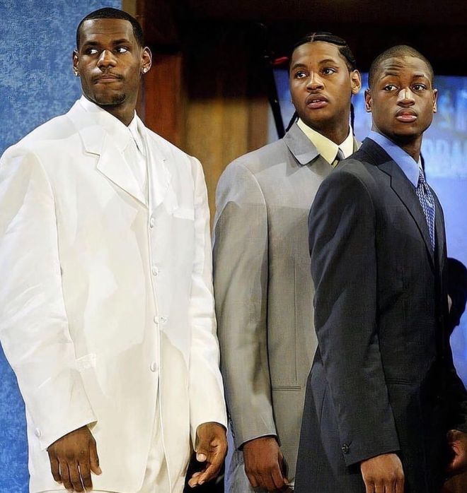 41岁比18岁还猛？勒布朗又创八纪录仍联盟门面 留守湖人概率仅50%