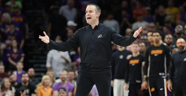 奥特：我们现在状态正佳 对阵雷霆全队上下都很兴奋