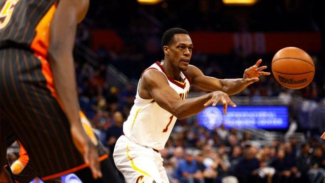 隆多有望出任鹈鹕主帅！已接受该岗位面试 将与哈姆博雷戈等竞争