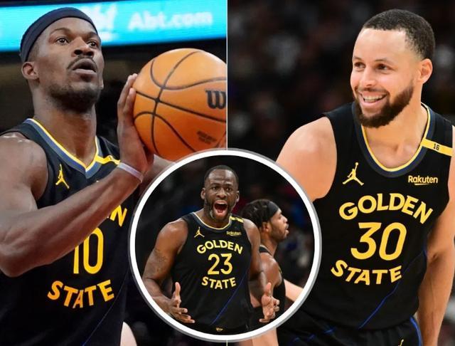 名记称下赛季肯定会有巨星前来勇士 但詹姆斯和字母哥都已没戏？