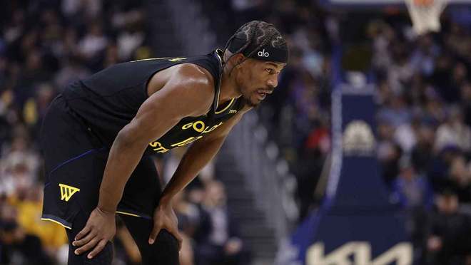 NBA内部人士：巴特勒的忠诚度将在勇士队繁忙的休赛期受到考验