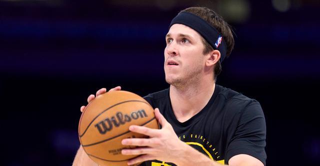 回归在即！里夫斯：明天能否复出取决于身体感觉 我已经迫不及待