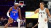 牛仔传奇：文班亚马SGA一战暴露NBA遗失多年的东西